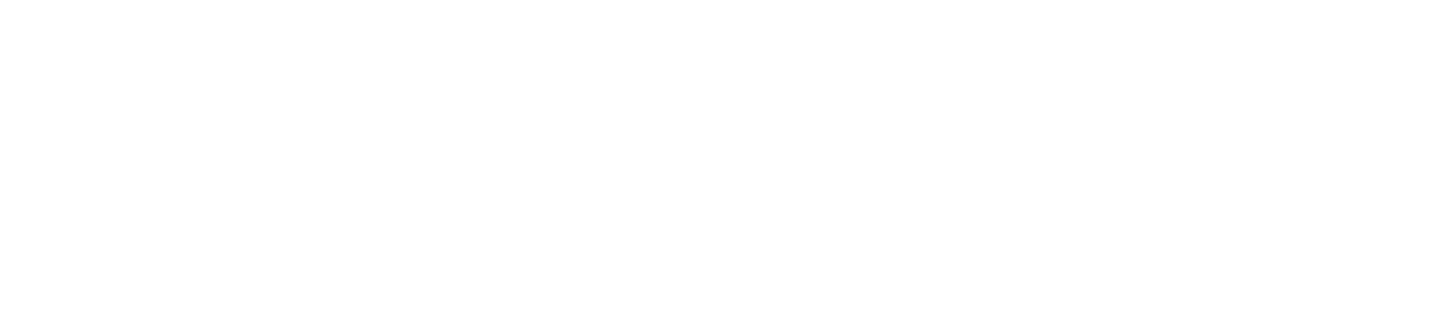 Oxigen HQ logo in white, on click navigates user to home page.
