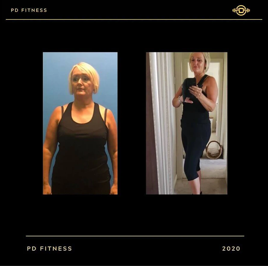 Rest in peace, Lorraine. A beautiful woman inside and out.